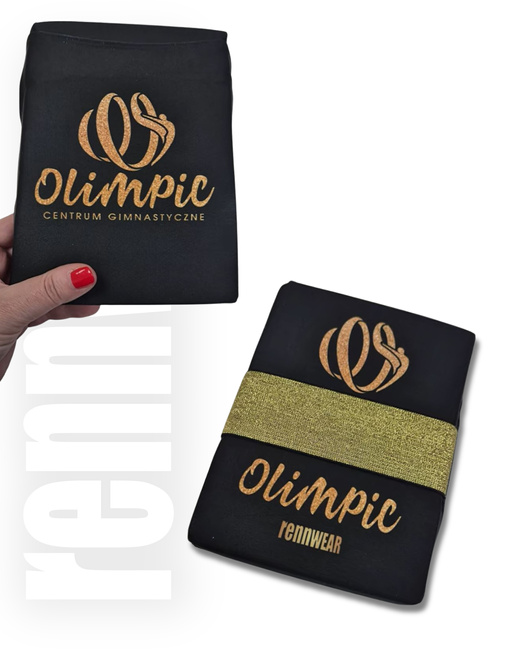 PRODUKCJA NA ZAMÓWIENIE z LOGO KLIENTA | Poduszka z gumką 15x20x4 cm MINI | rennWEAR