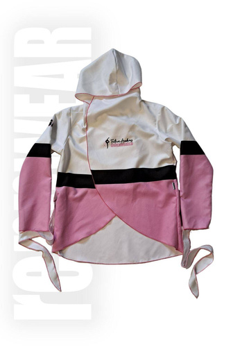 FGA | Szlafrok | rennWEAR (nagroda na zawodach)