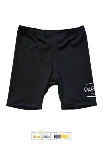 CK PARADA | Legginsy MIDI Kolarki (sublimacja full print) | rennWEAR