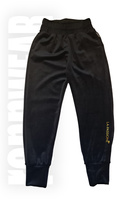 LA PASSIONE | Spodnie klubowe | welur | DTF | rennWEAR