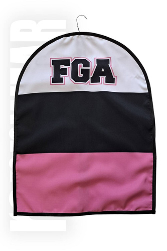 FGA | Pokrowiec na odzież strój startowy | rennWEAR