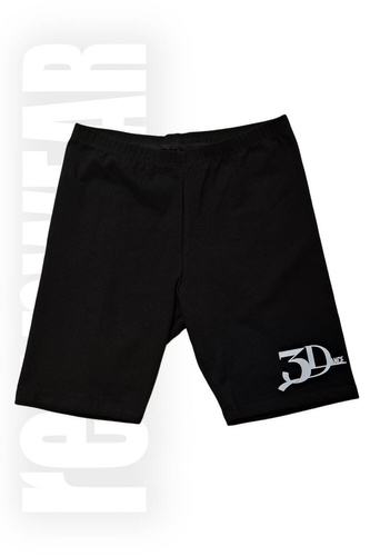 3 DANCE | Kolarki bawełniane