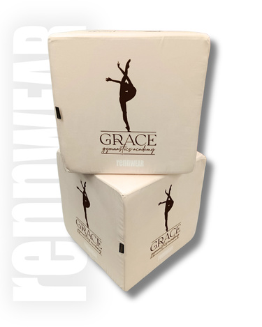 GRACE GA | Kostka treningowa rennWEAR