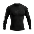 NA ZAMÓWIENIE | Rashguard | rennWEAR | PRODUKT z LOGO i GRAFIKĄ KLIENTA