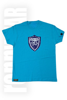 SP 64 Ww | Koszulka szkolna KR | PRODUKT z LOGO i GRAFIKĄ KLIENTA