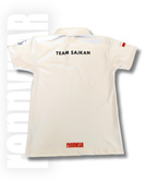SAJKAN | Koszulka POLO POLAND | sublimacja | rennWEAR