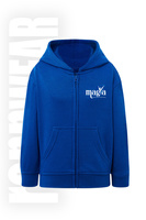 MAGIA | Bluza z kapturem | DTF