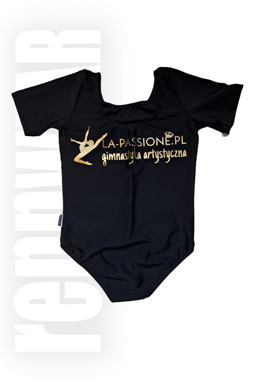 LA PASSIONE | Body KR | folia | lycra | rennWEAR