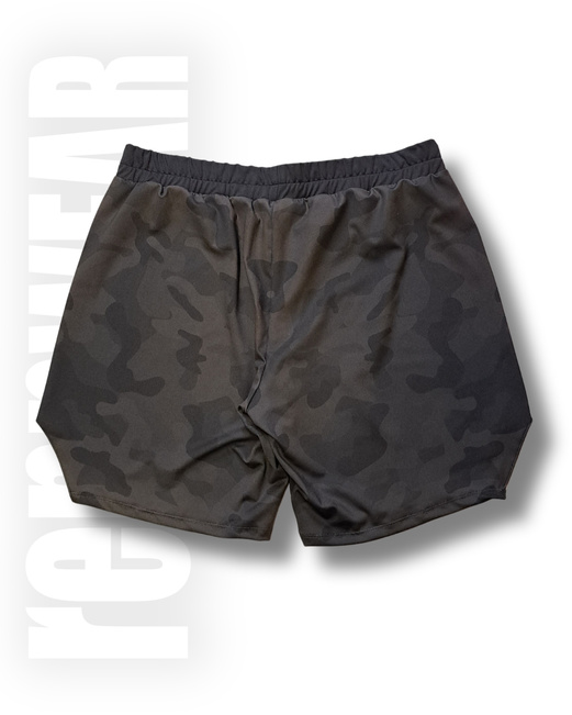 MKOS | Spodenki | różne fasony | rennWEAR