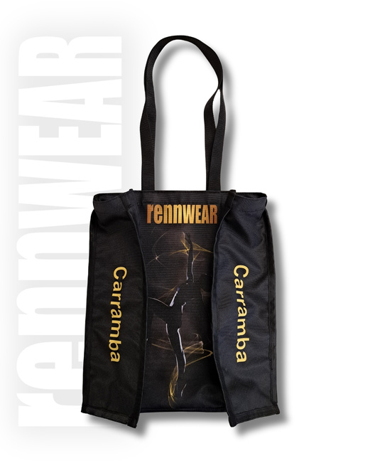 Torba do wręczenia nagród na zawodach | rennWEAR