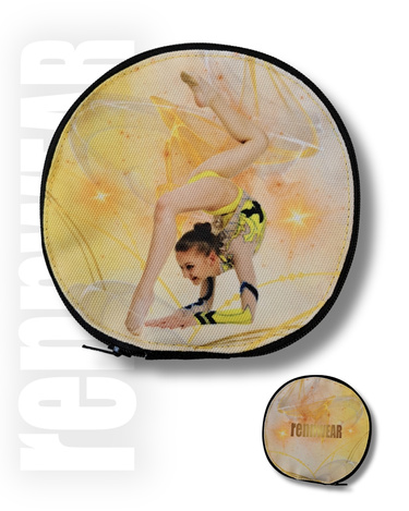 Etui na napalcówki | rennWEAR