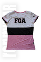 FGA | Koszulka taliowana klubowa KR 3 kolory | rennWEAR