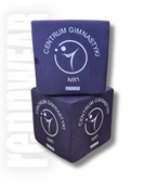  Training Cube by rennWEAR | product made to order