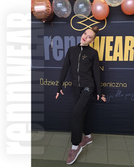 Bluza na zamówienie indywidualne | rennWEAR