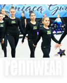 UKS GLIWICE | Odzież termoaktywna + DTF | rennWEAR