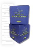 Kostka treningowa rennWEAR 40x40x40 cm | PRODUKT NA ZAMÓWIENIE