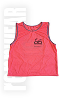 CSD | Znacznik klubowy Plastron | rennWEAR | PRODUKT z LOGO i GRAFIKĄ KLIENTA