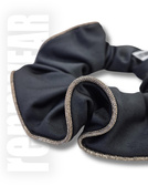 Gumka do włosów z lamówką |  rennWEAR