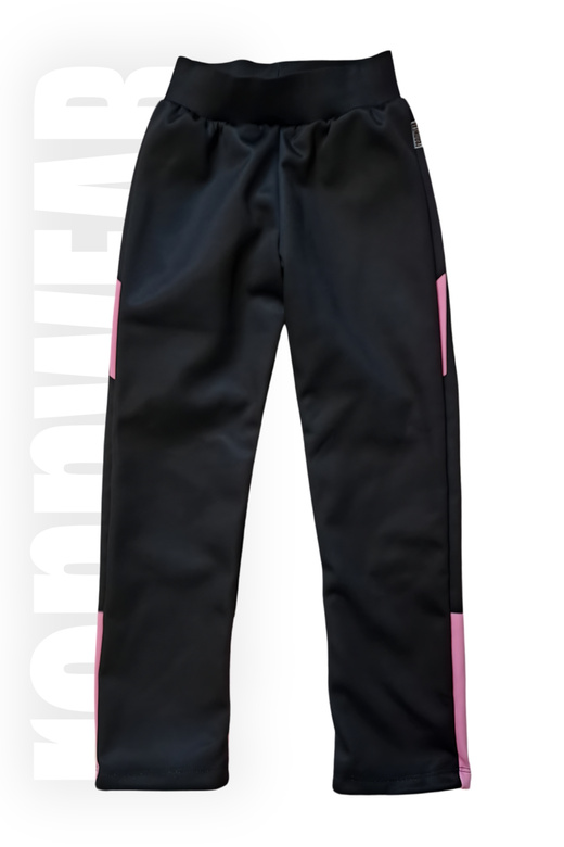 FGA | Spodnie klubowe | rennWEAR