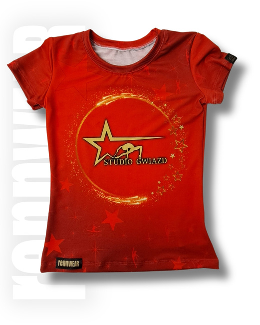 STUDIO GWIAZD | Piżamka | rennWEAR