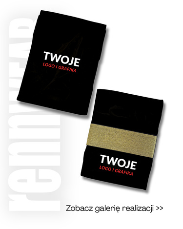 Poduszka z gumką 15x20x4 cm MINI | rennWEAR | PRODUKT NA ZAMÓWIENIE