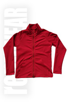 D-DANCE | Bluza klubowa z zamkiem (dresówka) + ZNAKOWANIE 2 KOLORY + PERSONALIZACJA | rennWEAR