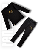 UKS GLIWICE | Odzież termoaktywna + DTF | rennWEAR
