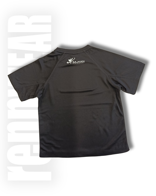 SAJKAN | Koszulka | Rashguard