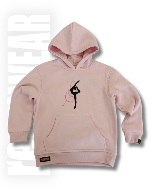 FGA | Bluza wkładana z kapturem | DTF | rennWEAR