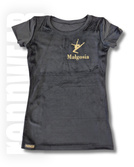 Koszulka klubowa trenerska + PERSONALIZACJA | rennWEAR