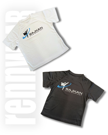 SAJKAN | Koszulka | Rashguard
