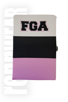 FGA | Poduszka do rozciągania 20x30x4 cm (sublimacja full print) | rennWEAR
