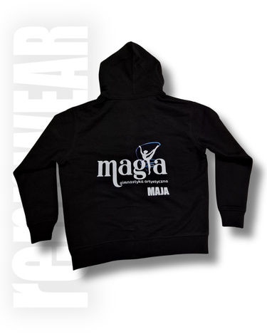MAGIA | Bluza trenerska