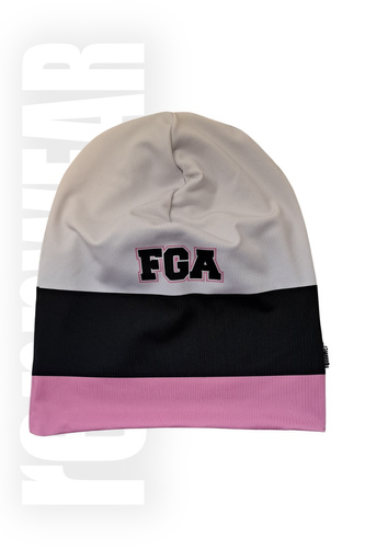 FGA | Czapka (sublimacja full print) | rennWEAR