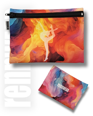 Kosmetyczka lub Portfelik | rennWEAR