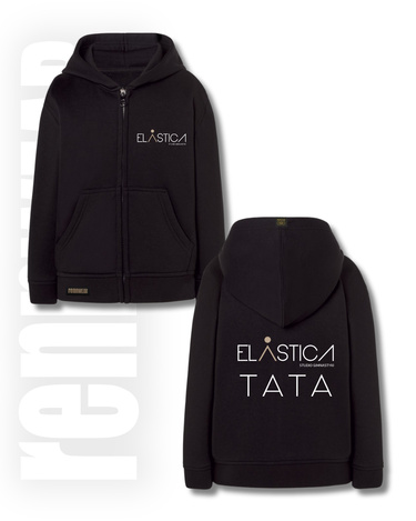 ELASTICA | Bluza TATA | Folia