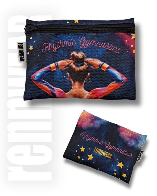 Kosmetyczka lub Portfelik | rennWEAR