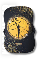 GOLDEN DUST | Poduszka na plecy | rennWEAR