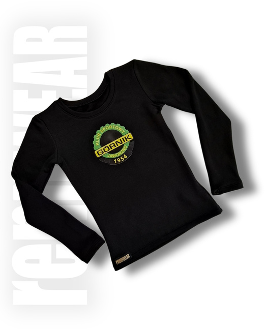 UKS GLIWICE | Odzież termoaktywna + DTF | rennWEAR