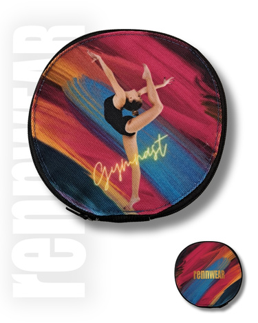 Etui na napalcówki | rennWEAR