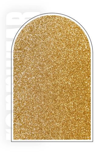 SPARKLING GOLD - Pokrowiec na odzież strój startowy | rennWEAR