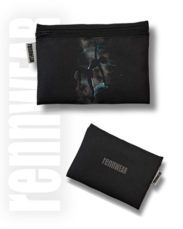 Kosmetyczka lub Portfelik | rennWEAR