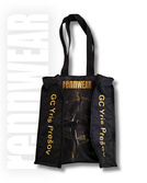 Torba do wręczenia nagród na zawodach | rennWEAR