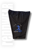 KS STANDART | Krótkie legginsy + SUBLIMACJA | rennWEAR