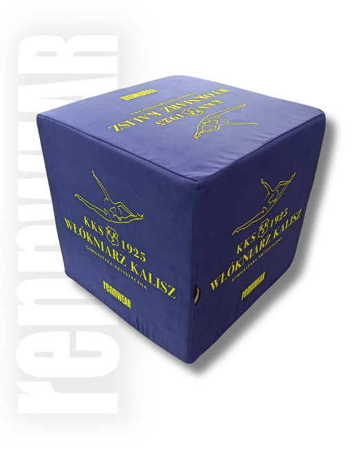  Training Cube by rennWEAR | product made to order