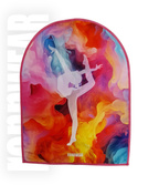 COLORFULL | Pokrowiec na odzież strój startowy | rennWEAR