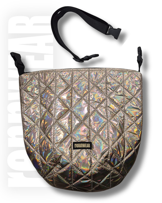 COPPER | Torba Pokrowiec na piłkę | rennWEAR