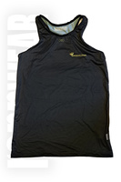 LA PASSIONE | Koszulka bokserka trenerska | rennWEAR