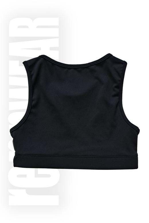 D-DANCE | Top (lycra) + ZNAKOWANIE | rennWEAR