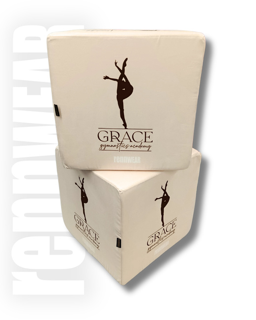  Training Cube by rennWEAR | product made to order